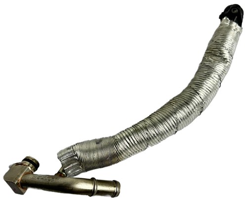 Original Wasserrohr Kühlmittelrohr für Turbolader VW Audi 2.0 TSI 06K121497AQ/AD