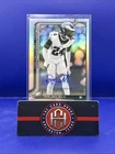 2025 Topps Chrome Andrew Mukuba Refractor (RAW)