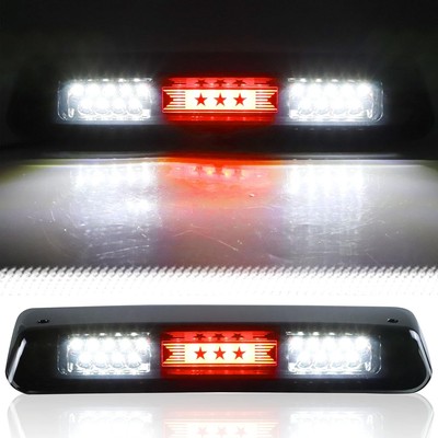 LED Third 3rd Brake Light for 04-08 Ford F150, 07-10 Explorer, 06-08 Lincoln Mar