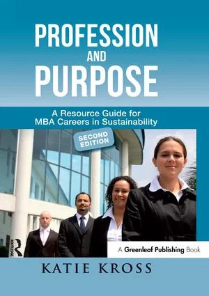 Profession and Purpose - 2nd Edition