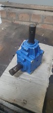 New Holland G6035 Mower Gearbox  Shibaura