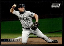 Click to enlarge Kyle Seager