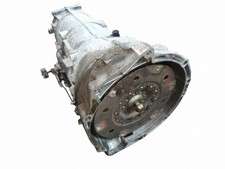 BMW 5 GT F07 2016 Automatikgetriebe 8HP70X Diesel 190kW ZVG131885