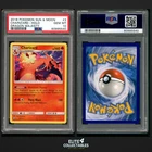 Charizard 3/70 Holo - PSA 10 (Dragon Majesty)