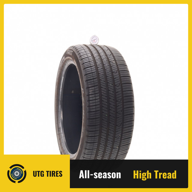 Pirelli P Zero AS Plus 3