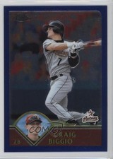 Click to enlarge Craig Biggio