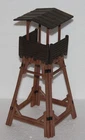 Playmobil ACW 'Watchtower' Union Confederates Western 3419 3485 3773 3420