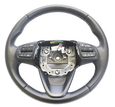 Hyundai I10 III AC3/AI3 56100-K7270 Lenkrad Multifunktionslenkrad mit Heizung