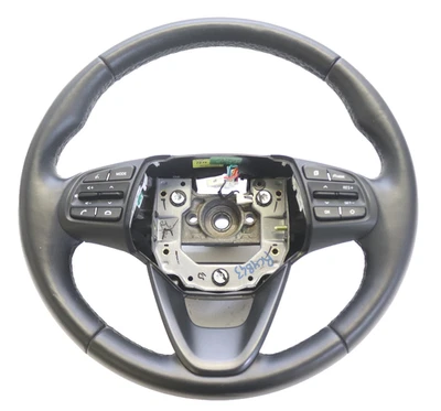 Hyundai I10 III AC3/AI3 56100-K7270 Lenkrad Multifunktionslenkrad mit Heizung - Bild 1 von 4