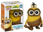 Funko POP! Movies Despicable Me Minions Cro-Minion #169 Vinyl Figure