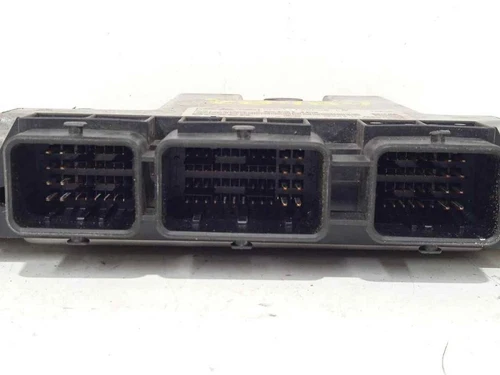 5M5112A650LB Centralina Motore per FORD FOCUS C-MAX (CAP)(2003) 2005 3691078 - Foto 3 di 10