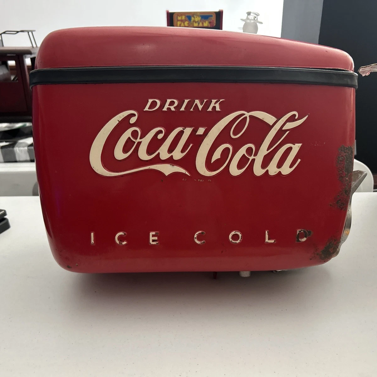 coca cola fountain dispenser products for sale | eBay