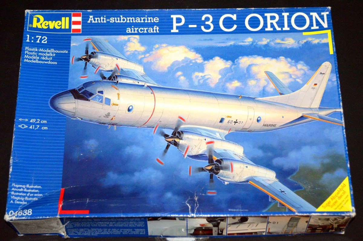 P3 Orion 72 for sale | eBay