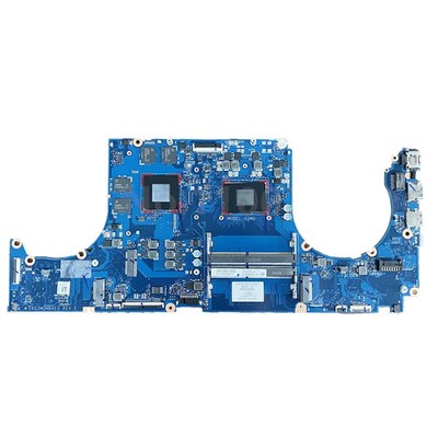 DAG3MQMBAE0 For HP VICTUS 16-E Laptop Motherboard with CPU GPU
