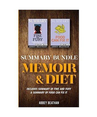 SUMMARY BUNDLE, Beathan, Abbey