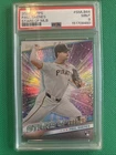 2024 Topps Update Series - Stars of MLB Paul Skenes #SMLB-64 (RC)