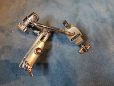 Tama Hihat Klammer zur Befestigung an Bassdrum, Doppelbass, attatchment,