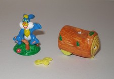 Sonderfigur Testware Osterhase komplett HPF Figur