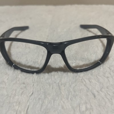 Nike Lynk FD 1806 021 Sunglass Frames Womens Gray Full Rim 57-16-130  2941