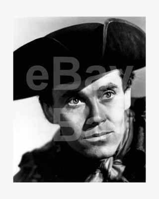 Drums Along The Mohawk (1939) Henry Fonda 16x12 Foto Poster Druck