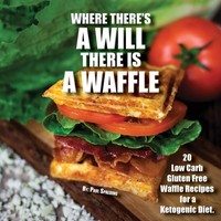 Paul Spalding | Where There's A Will There Is A Waffle | Taschenbuch | Englisch