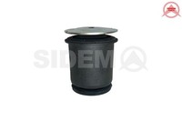 Sidem Lagerung AchsköRper Hinten FüR Fiat Qubo 225 Fiorino Kasten/Kombi 225_