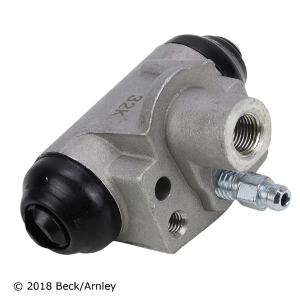 072-1830 Beck Arnley Wheel Cylinder Rear for Honda Fit Civic Insight 2010-2014 - Image 4 of 4