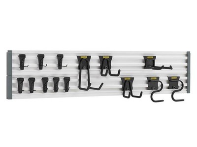 Stanley  Track Wand System Starter Kit, 20 Teile STA122000