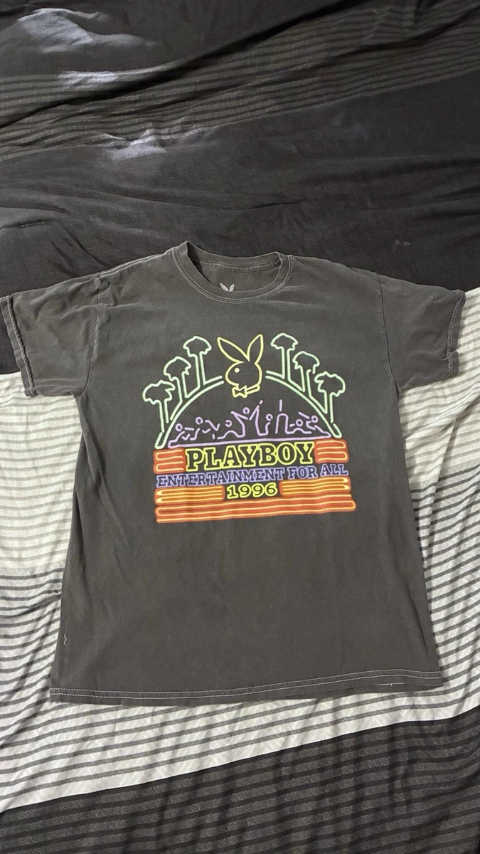 Playboy T-Shirts for Men for sale - eBay