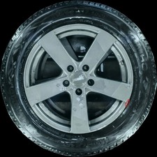 215/60 R17 Winterreifen Mercedes GLA H247 GLB 17 Zoll Alufelgen Komplettsatz