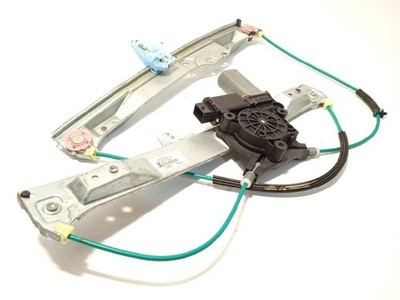 13314157 FRONT RIGHT WINDOW REGULATOR / 6570048 FOR OPEL CORSA D ENJOY