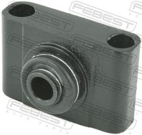 Febest FDAB-062Z Kontrollarm-/Hinterachs-Buchse FüR Ford Usa, Lincoln