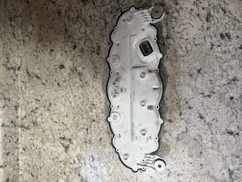 Cuadro medidor velocímetro Suzuki Hayabusa 2008-20 OEM usado piezas originales Foto 2 de 4