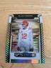 2025 Leaf Optichrome Elijah Brown #87 Stanford Cardinals Silver #1/1 