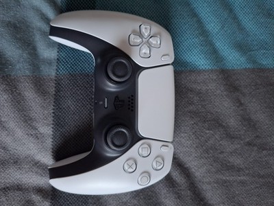Sony DualSense Drahtloser Controller für Sony PlayStation 5