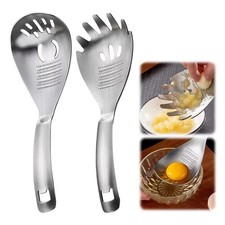 5 in 1 Multifunction Cooking Spoon, Kitchen Spoon,304 Stainless Steel