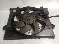4R* Mercedes Benz MB W164 W251 Fan Motor Fan Housing Fan A1645000593