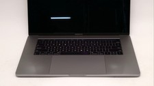 Apple MacBook Pro A1990 15 Core i7 16GB 256GB Gray 2018