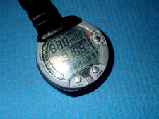 Suunto Vyper nitroxtauglicher Dekompressionsc...