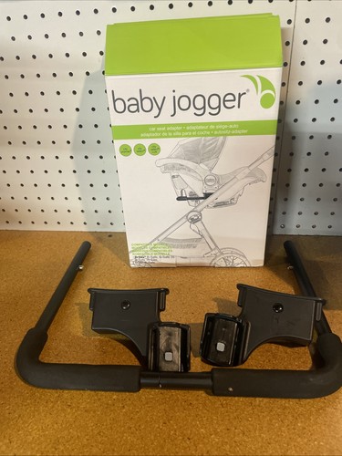 Baby Jogger Car Seat Adapter City Select City Premier Britax B-Safe 2014204