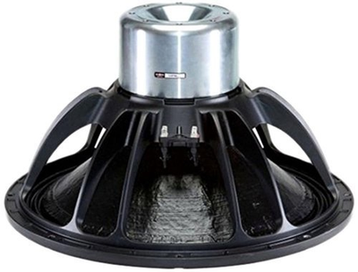 #ad #ad B AND C 18IPAL 18 Inch 3400W Power Soft Woofer Black 18.00 x 5.00 x 18.00 $1140.00