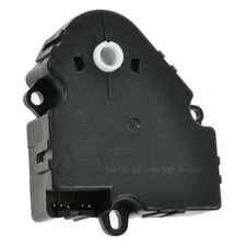 For Chevy C1500 Suburban 92-94 TRQ HCA40128 HVAC Heater Blend Door Actuator