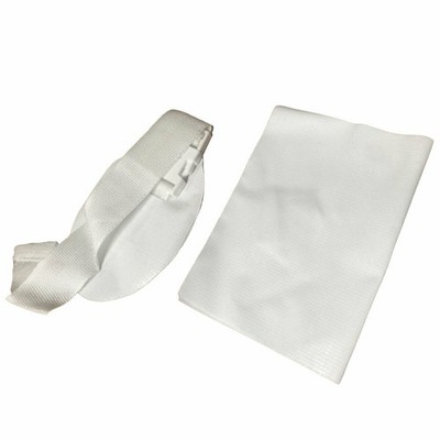 TentandTable Top Strap Repair Kit For High Peak Tent Without Glue