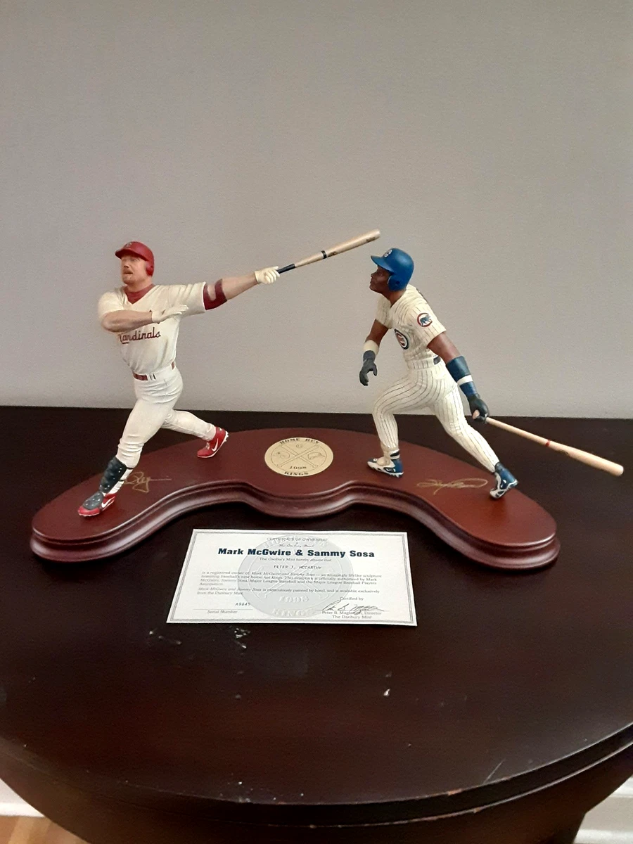 Mark McGwire Vintage Sports Memorabilia for sale | eBay