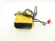 Delta Q 912-2400-J8 QuiQ Battery Charger On Board 24VDC JLG 10MSP Stock Picker
