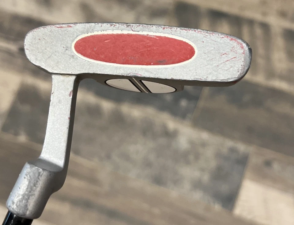 RAM Axial Junior Putter Junior Flex Graphite Shaft RH Right Handed - Image 3 of 4