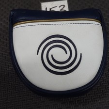 Odyssey Golf AI-ONE Mallet putter head cover men golf fast ship 260407 Nice