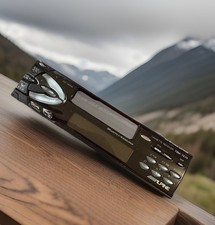 tdm-7574 alpine faceplate