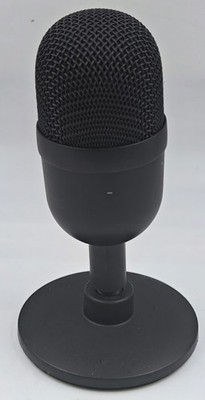 Razer Seiren Mini USB Microphone - Ungeprüft, Schwarz