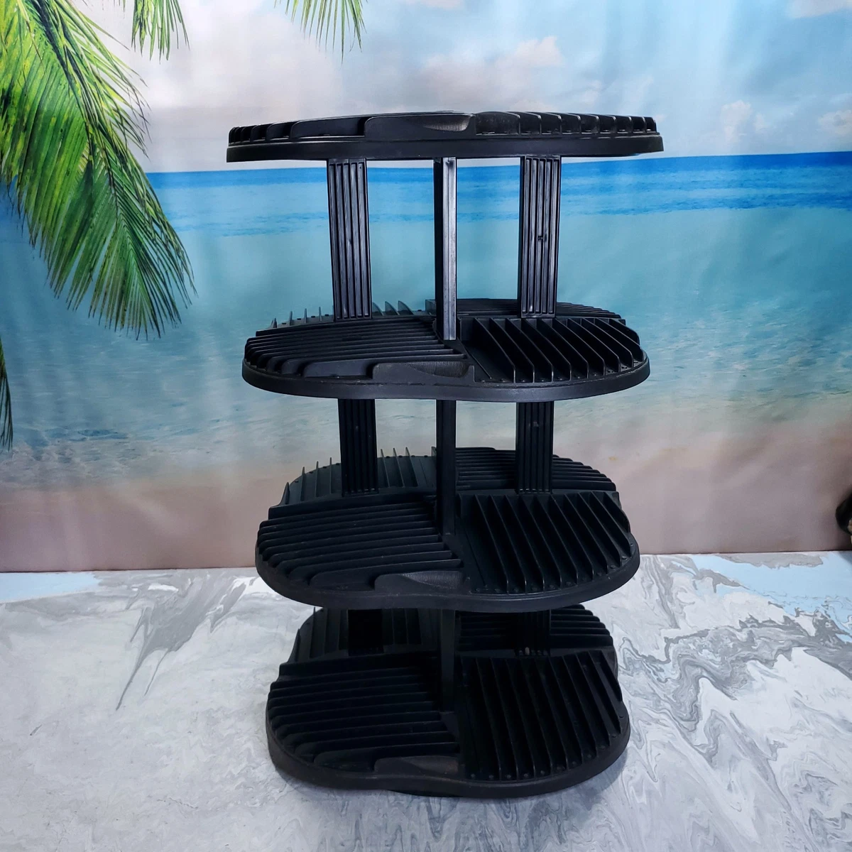 Modern CD & Video Racks for sale | eBay